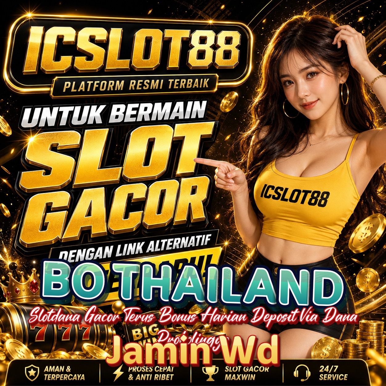 BO THAILAND